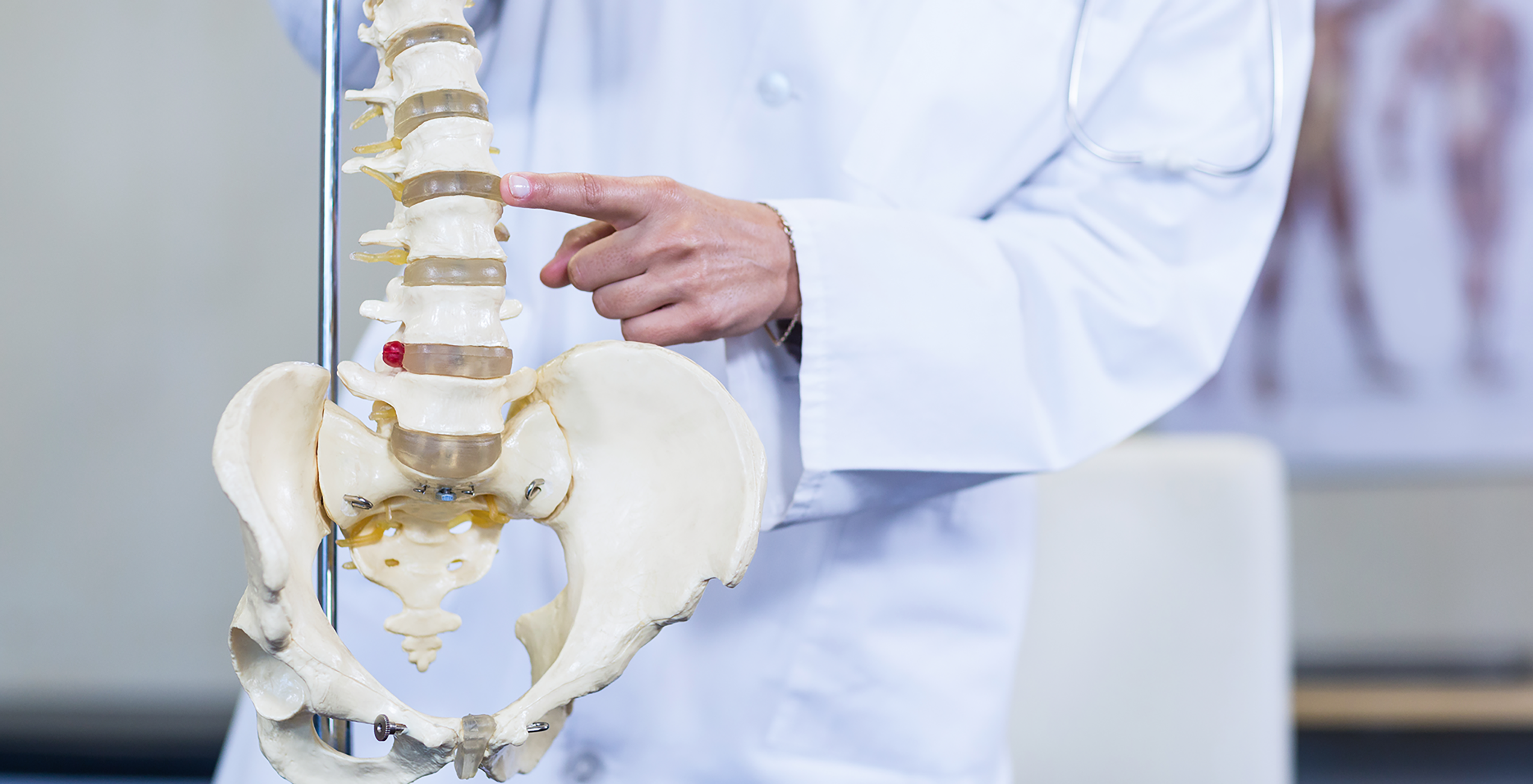 Orthopädische Beratung